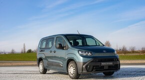 PROACE CITY VERSO 2024