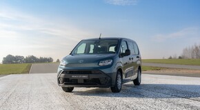 PROACE CITY VERSO 2024