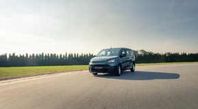 PROACE CITY VERSO 2024