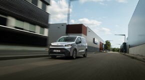 PROACE CITY Electric 2024