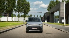 PROACE CITY Electric 2024