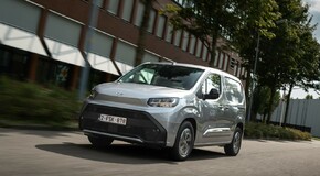 PROACE CITY Electric 2024