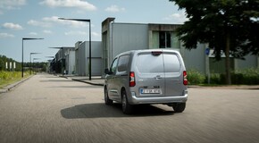 PROACE CITY Electric 2024