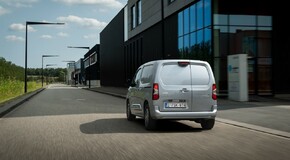 PROACE CITY Electric 2024