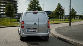PROACE CITY Electric 2024