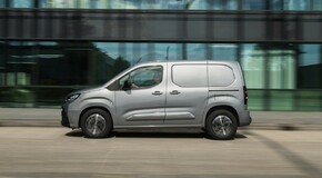 PROACE CITY Electric 2024