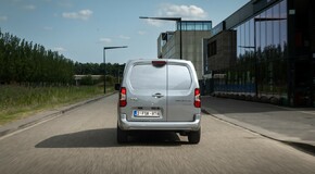 PROACE CITY Electric 2024