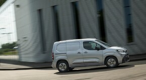 PROACE CITY Electric 2024