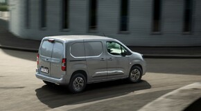 PROACE CITY Electric 2024