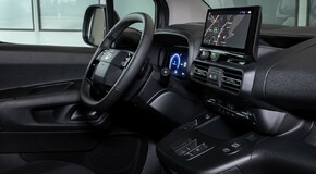 PROACE CITY Electric 2024