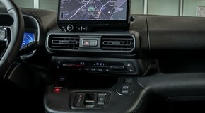 PROACE CITY Electric 2024