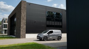 PROACE CITY Electric 2024
