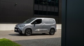PROACE CITY Electric 2024