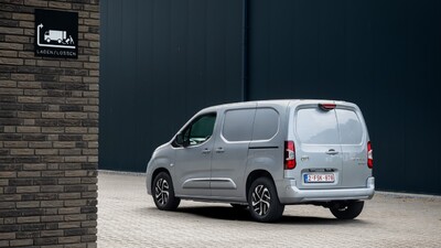 Specjalna oferta leasingu dla firm kurierskich na Toyoty z rodziny PROACE. Atrakcyjne warunki, niskie raty i brak opłaty wstępnej w KINTO One