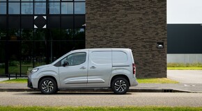 PROACE CITY Electric 2024