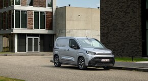 PROACE CITY Electric 2024