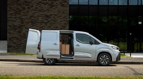 PROACE CITY Electric 2024