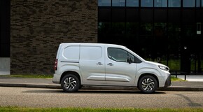 PROACE CITY Electric 2024