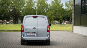 PROACE CITY Electric 2024
