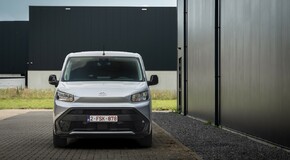 PROACE CITY Electric 2024