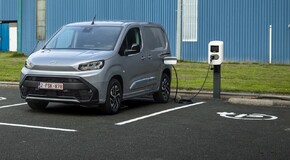 PROACE CITY Electric 2024