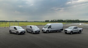 2024 PROACE Combo