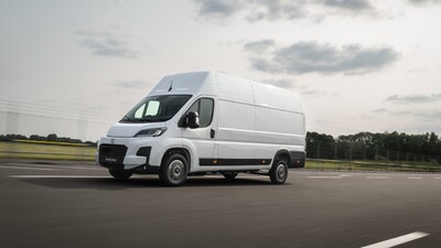 Gwarancja Mobilności dla samochodów z rodziny PROACE. Dodatkowa ochrona i pewność ciągłości pracy