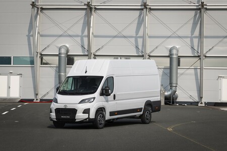 Toyota Professional: Atraktivnější nabídka a speciální zákaznické služby