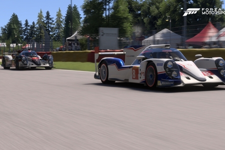 TOYOTA GR CUP DIGITAL. Runda na Spa-Francorchamps wyłoniła ostatnich finalistów