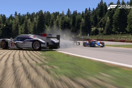 TOYOTA GR CUP DIGITAL. Runda na Spa-Francorchamps wyłoniła ostatnich finalistów