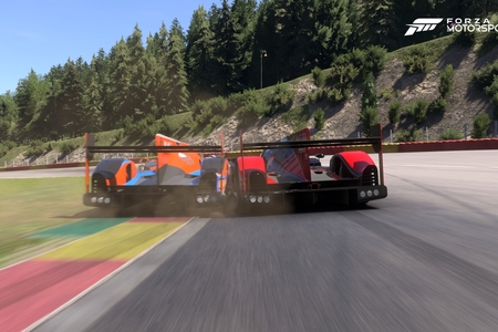 TOYOTA GR CUP DIGITAL. Runda na Spa-Francorchamps wyłoniła ostatnich finalistów
