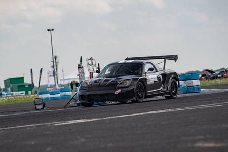 Finałowe rozstrzygnięcia w TOYOTA GR CUP
