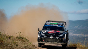 WRC 2024