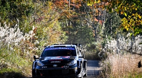 WRC 2024