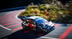 WRC 2024