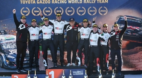 WRC 2024