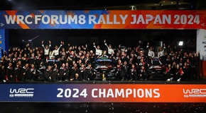WRC 2024