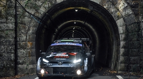 WRC 2024