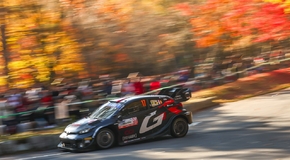 WRC 2024