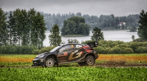 Rally Finland 2024