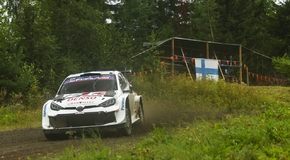 Rally Finland 2024