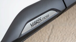 Yaris Cross GR SPORT 2024