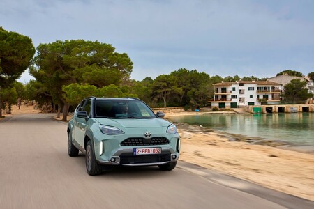  Letarolta a magyar újautópiacot az év első kilenc hónapjában a Toyota
