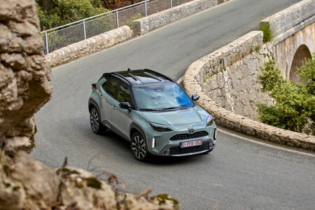 Rekordowe wyniki Toyota Motor Europe po trzech kwartałach 2024 roku