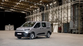 PROACE CITY VERSO 2024