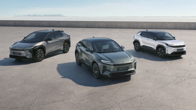 Régiónként eltérő ütemben zajlik, de feltartóztathatatlan az akkumulátoros elektromos autók globális térnyerése