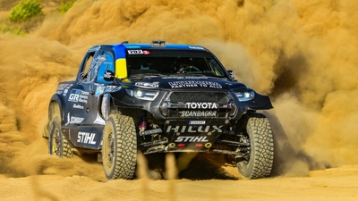 Mocna stawka Toyoty w Pucharze Europy w Szczecinie