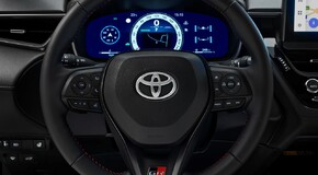 Corolla Cross  2025