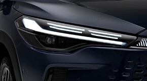 Corolla Cross  2025