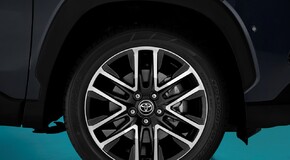 Corolla Cross  2025